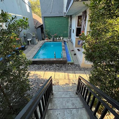 D Jana Apartment Amed  Ngoại thất bức ảnh