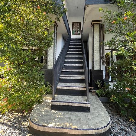 D Jana Apartment Amed  Ngoại thất bức ảnh