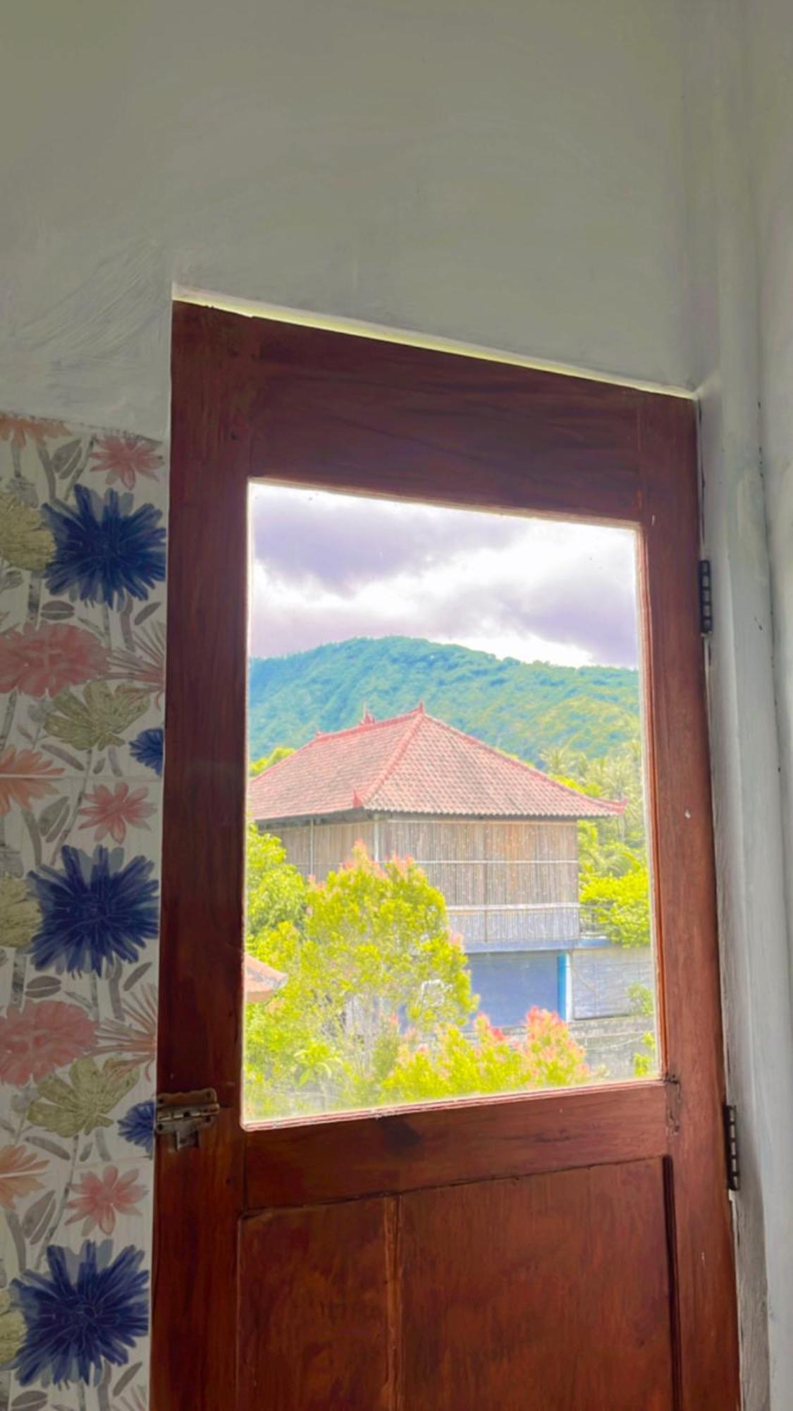 D Jana Apartment Amed  Ngoại thất bức ảnh