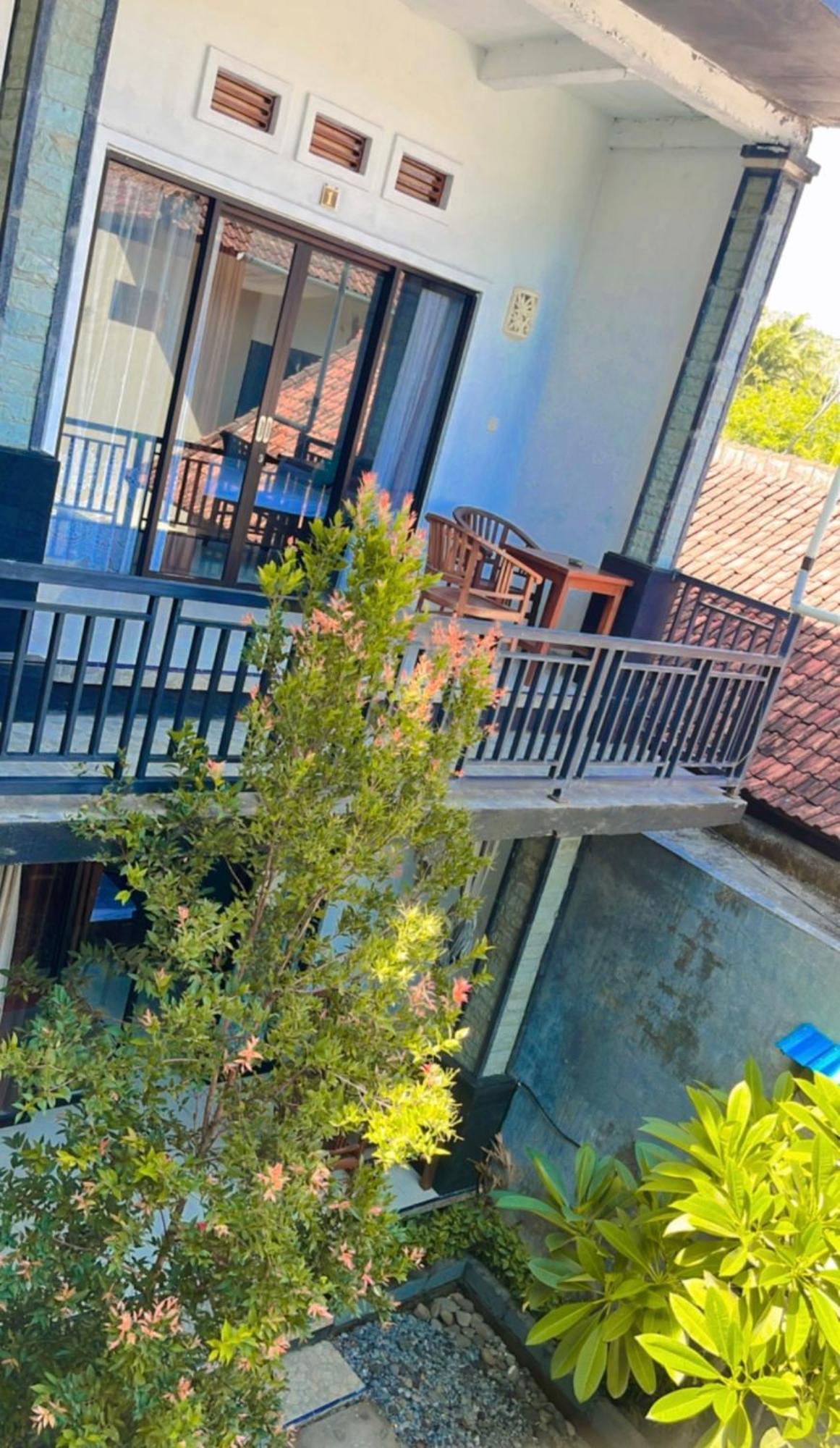 D Jana Apartment Amed  Ngoại thất bức ảnh