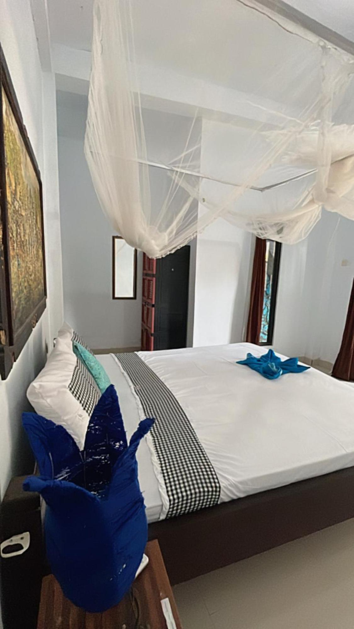 D Jana Apartment Amed  Ngoại thất bức ảnh