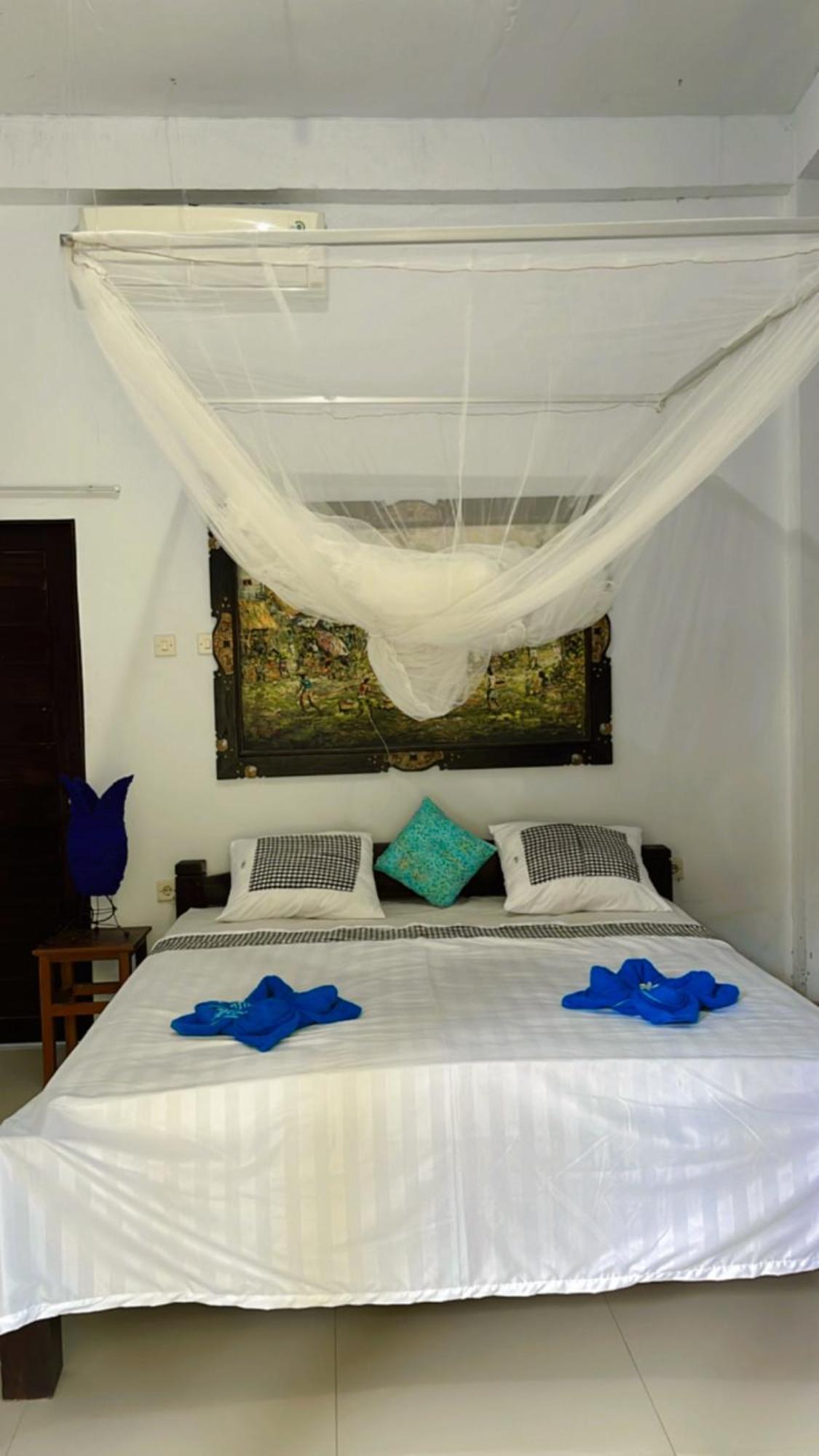 D Jana Apartment Amed  Ngoại thất bức ảnh