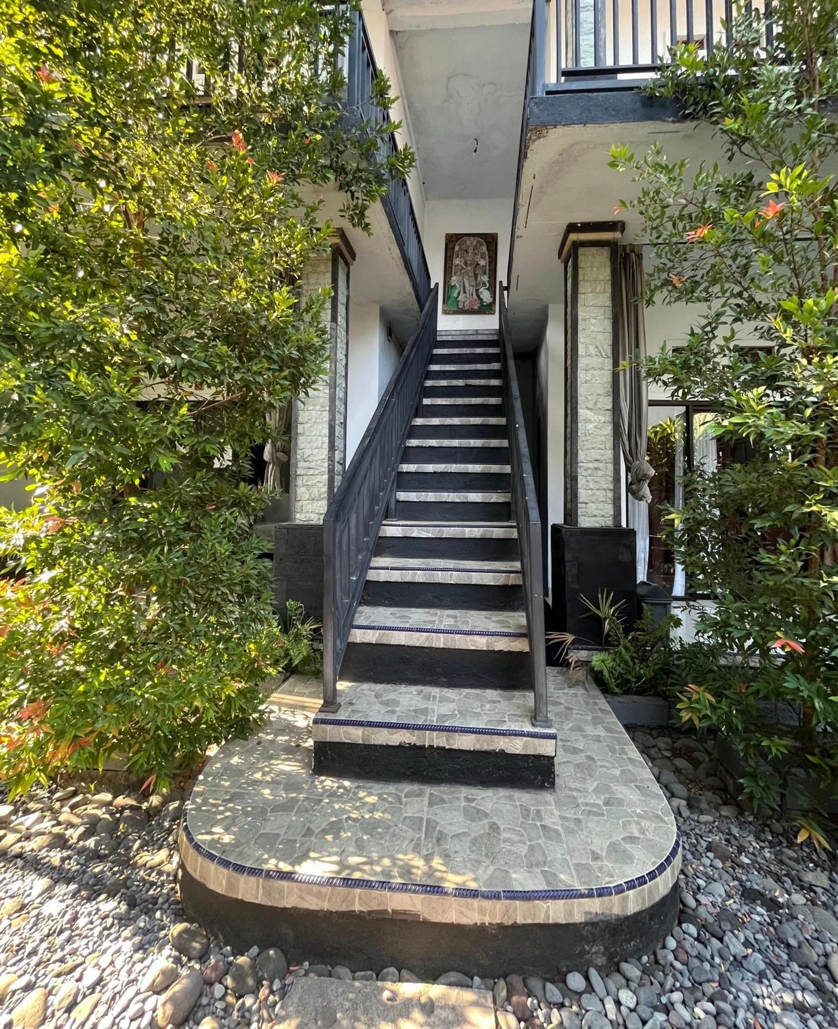 D Jana Apartment Amed  Ngoại thất bức ảnh