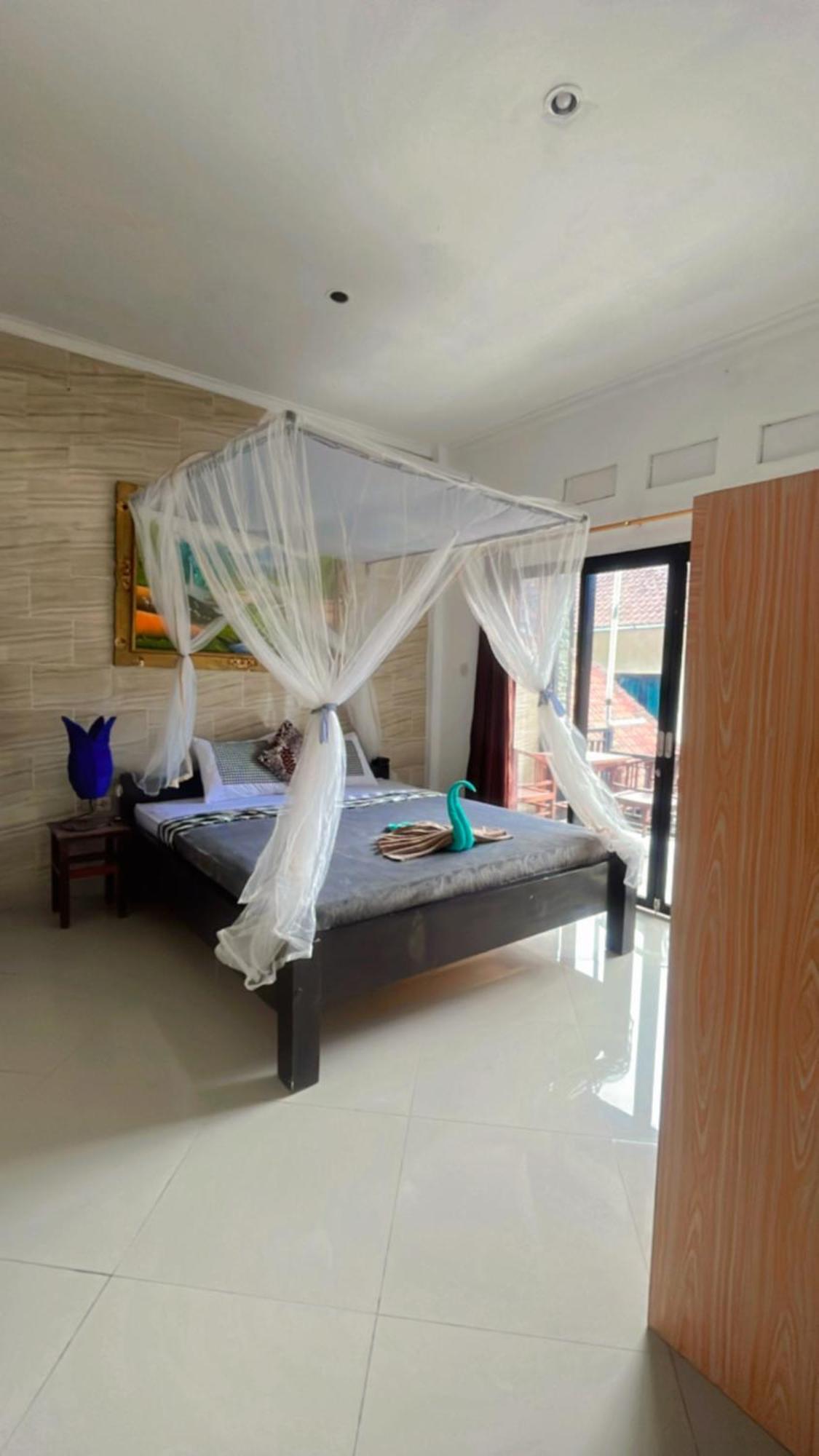 D Jana Apartment Amed  Ngoại thất bức ảnh