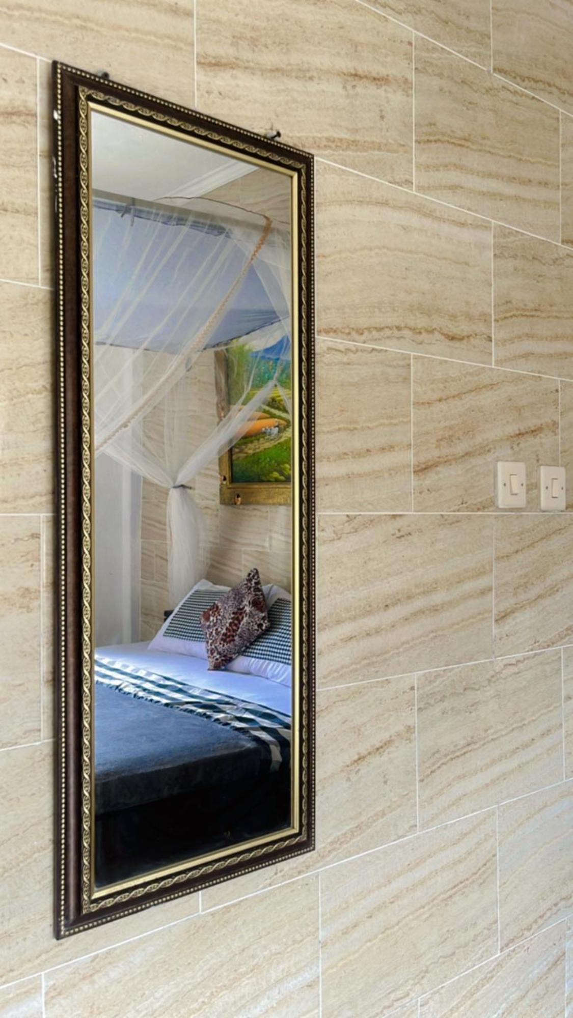 D Jana Apartment Amed  Ngoại thất bức ảnh