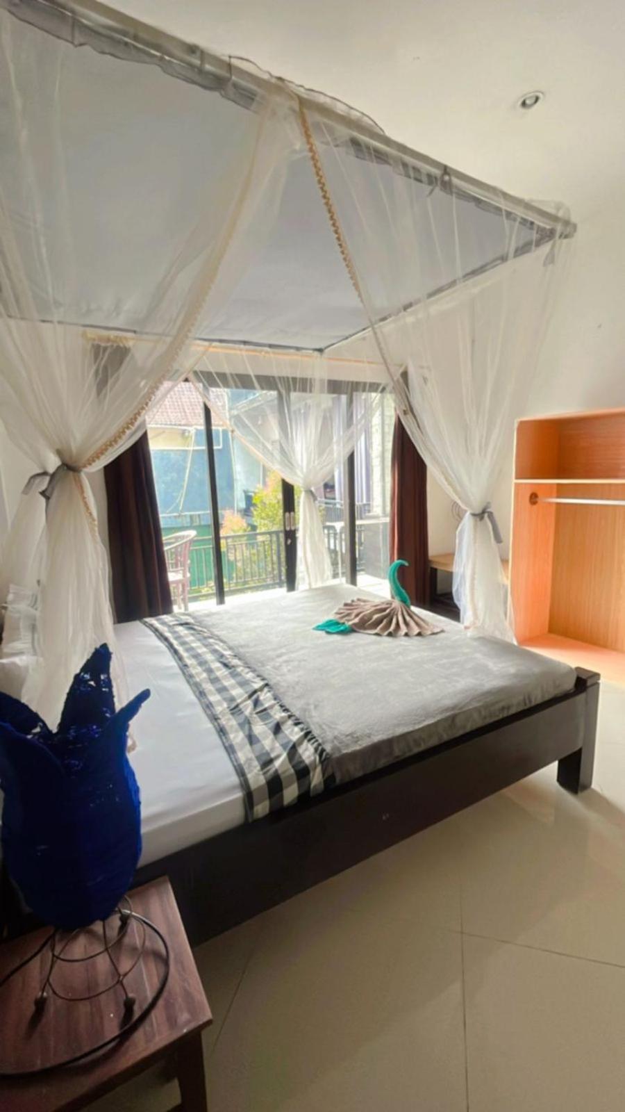 D Jana Apartment Amed  Ngoại thất bức ảnh