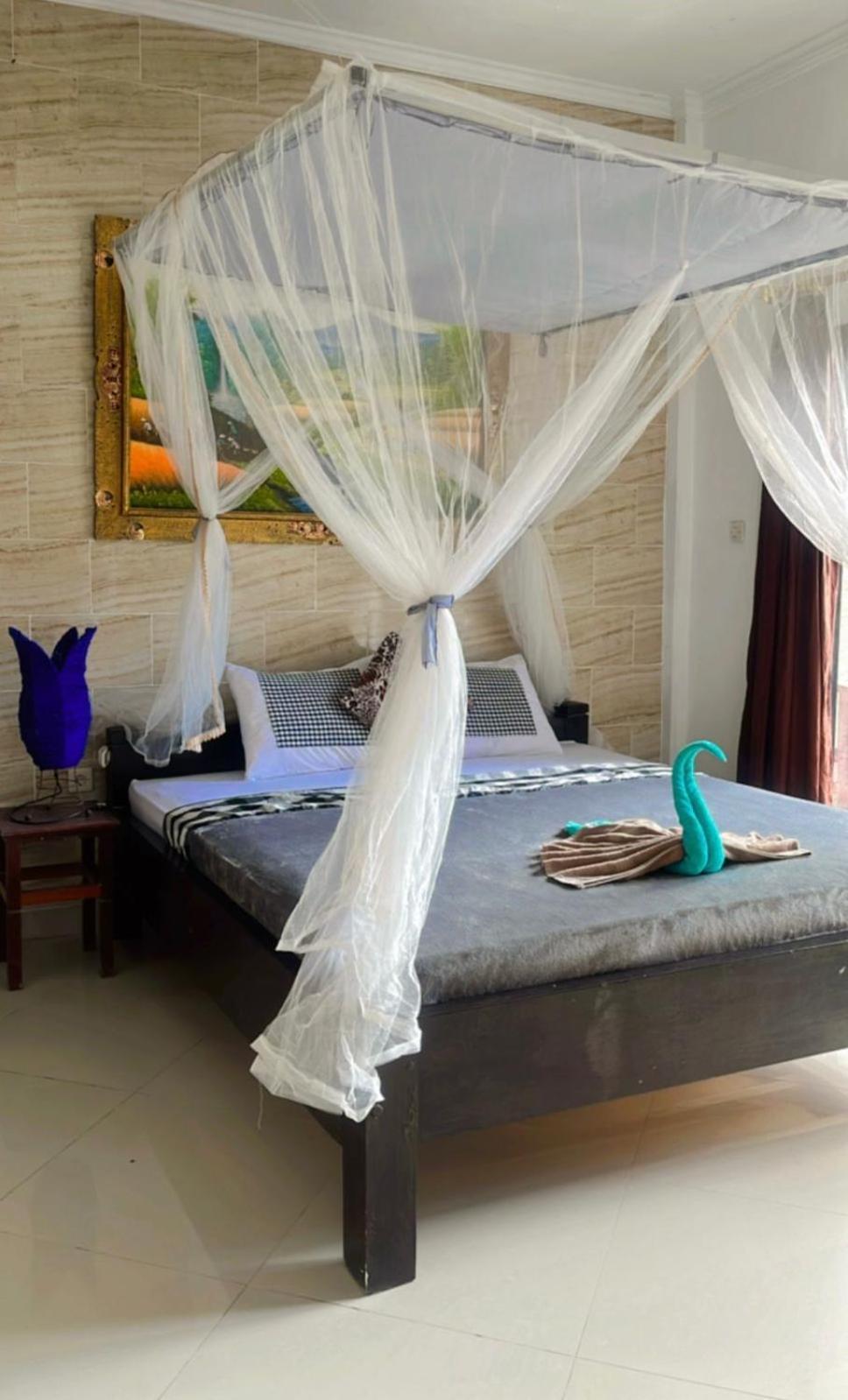D Jana Apartment Amed  Ngoại thất bức ảnh
