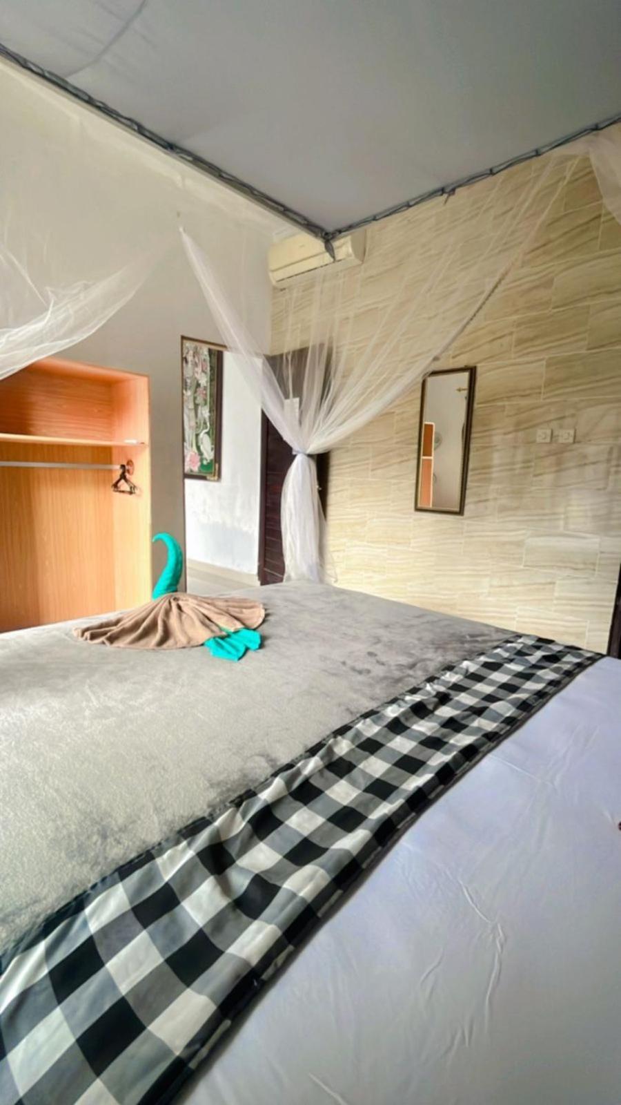 D Jana Apartment Amed  Ngoại thất bức ảnh