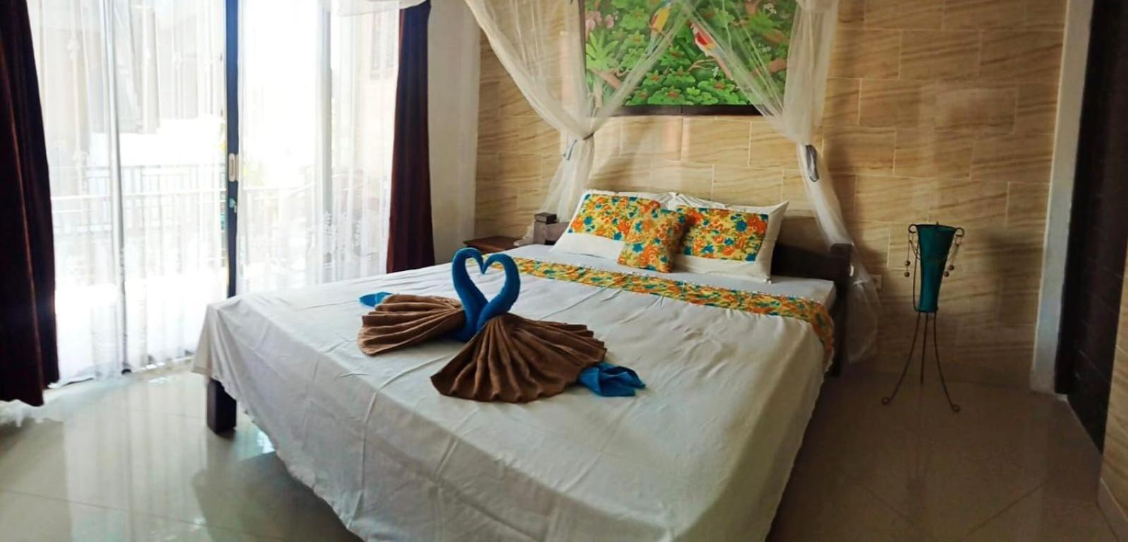 D Jana Apartment Amed  Ngoại thất bức ảnh