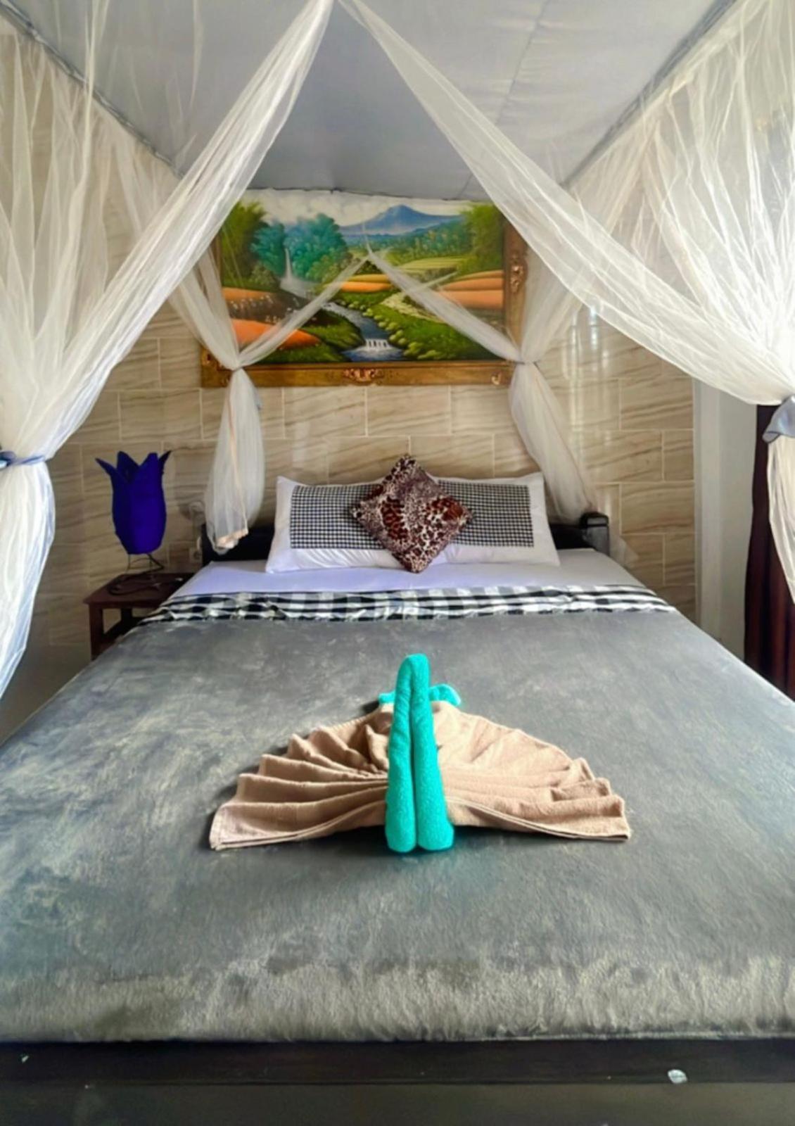 D Jana Apartment Amed  Ngoại thất bức ảnh