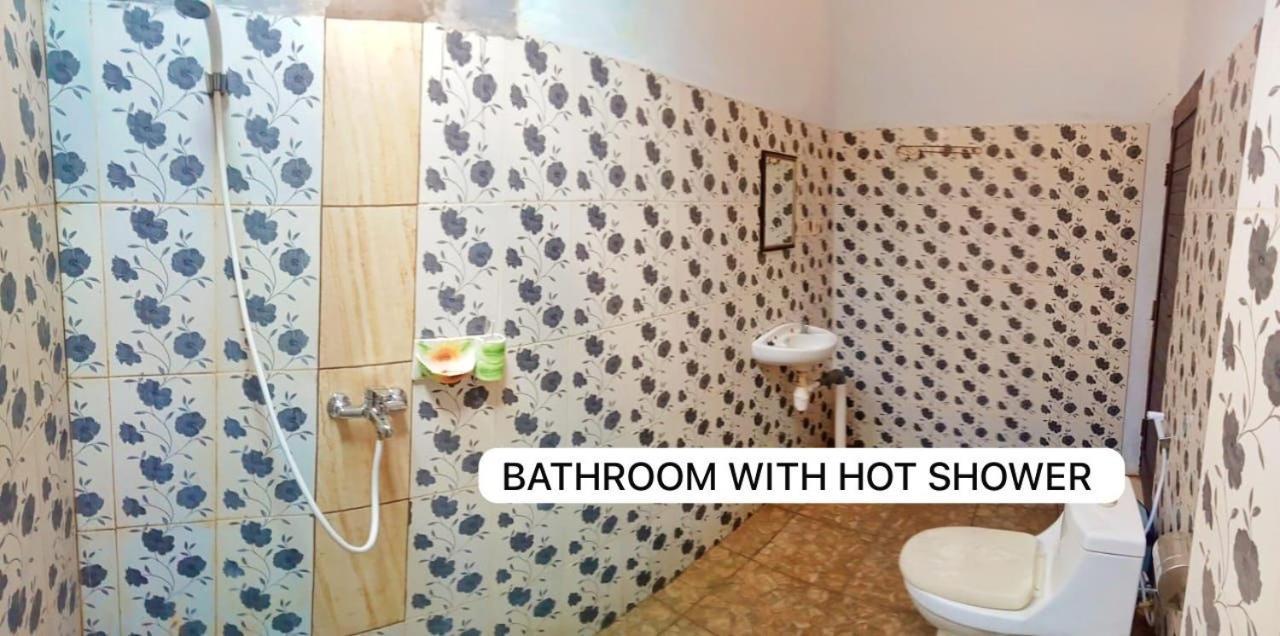 D Jana Apartment Amed  Ngoại thất bức ảnh