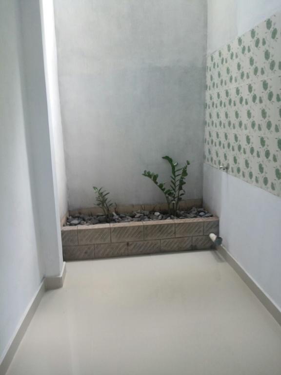 D Jana Apartment Amed  Ngoại thất bức ảnh