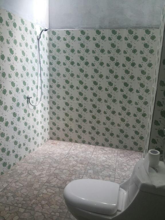 D Jana Apartment Amed  Ngoại thất bức ảnh