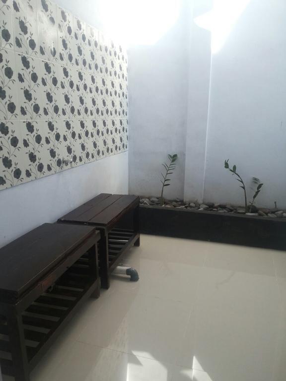 D Jana Apartment Amed  Ngoại thất bức ảnh