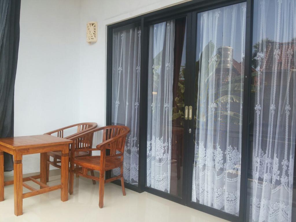 D Jana Apartment Amed  Ngoại thất bức ảnh